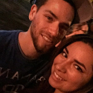 Meet your Posher, Silvia